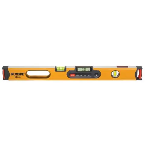 Sista chansen Ironside 152225 Vattenpass